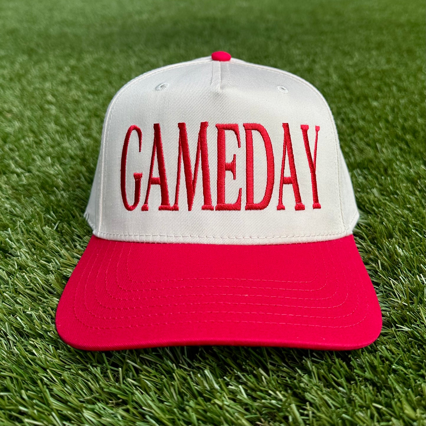 GAMEDAY SnapBack
