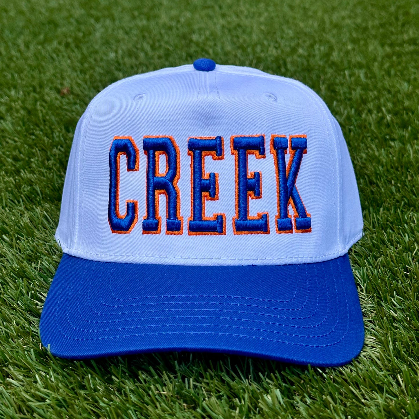 Creek SnapBack
