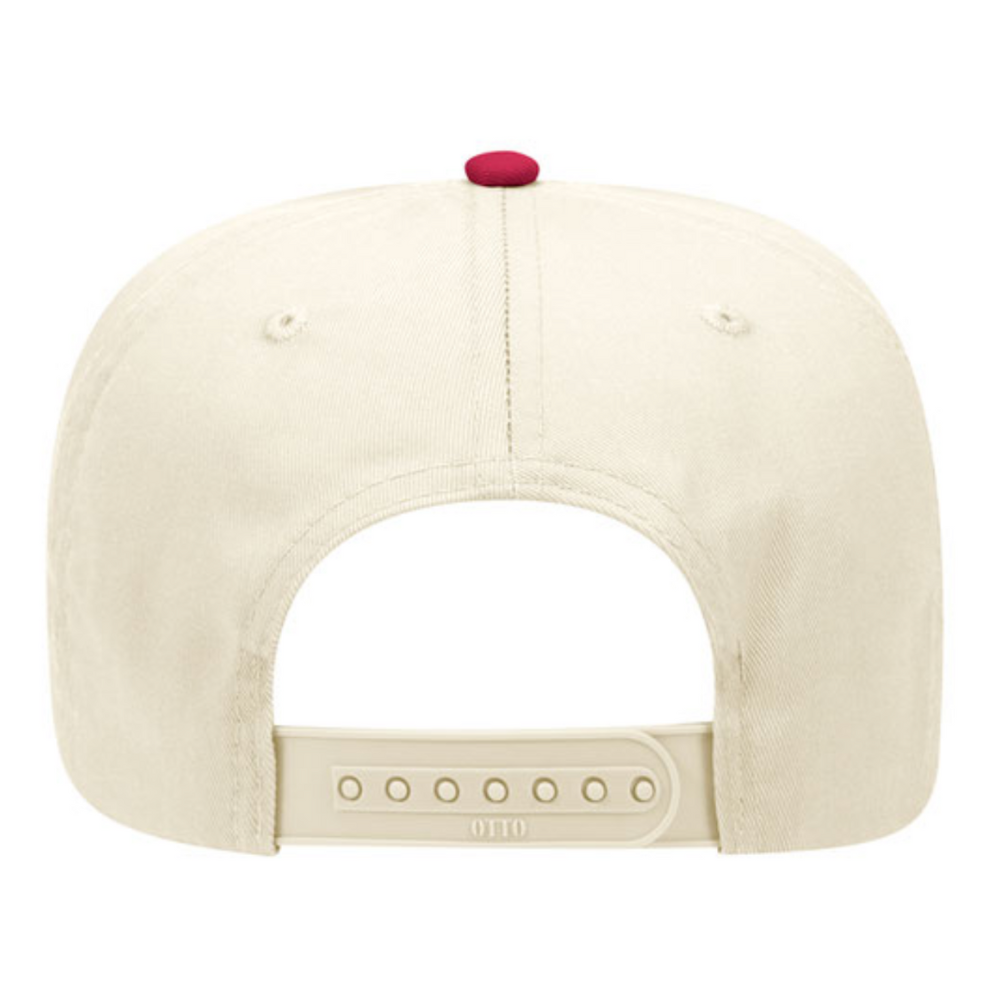 2025 Red Devils State Champs SnapBack