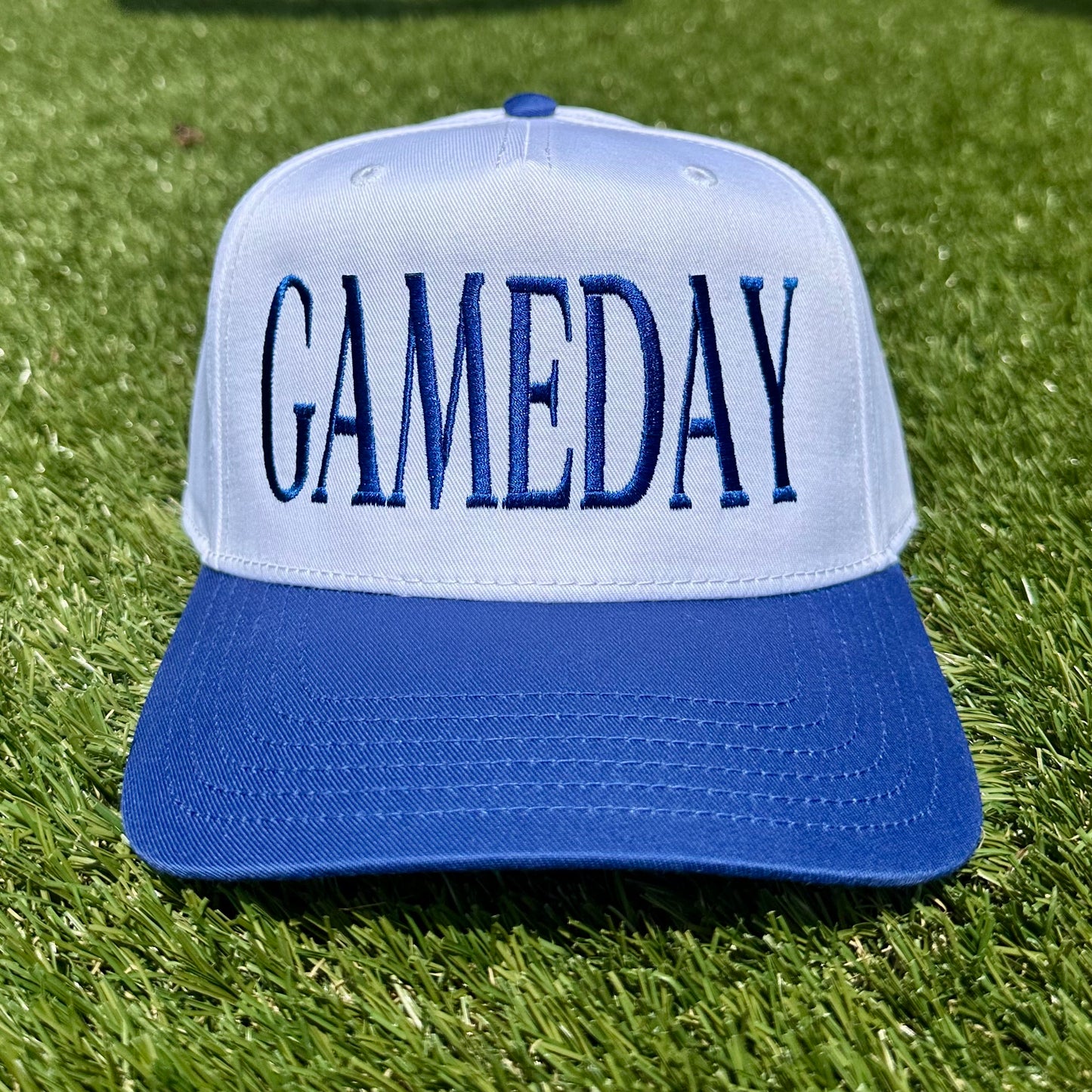 GAMEDAY SnapBack