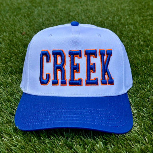 Creek SnapBack