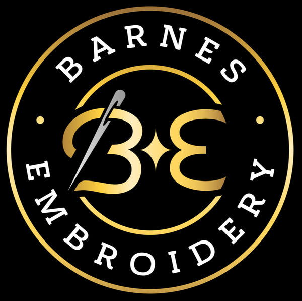 Barnes Embroidery, LLC