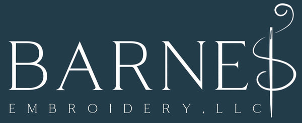 Barnes Embroidery, LLC