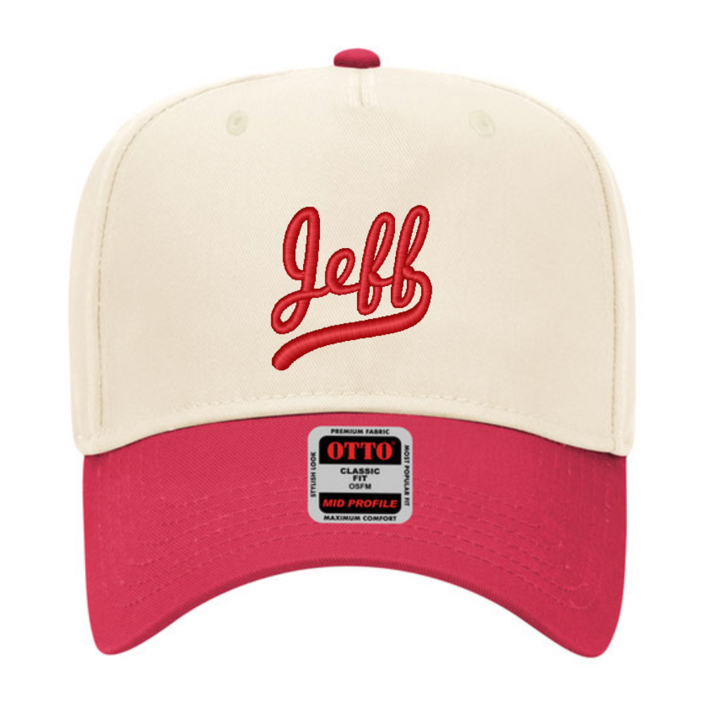 Jeff Script SnapBack